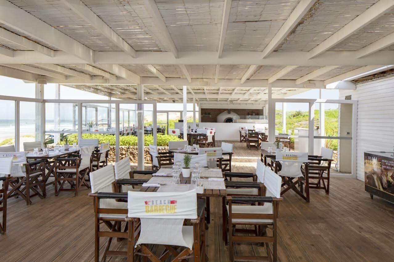 Mazagan Beach & Golf Resort Аземур Екстериор снимка