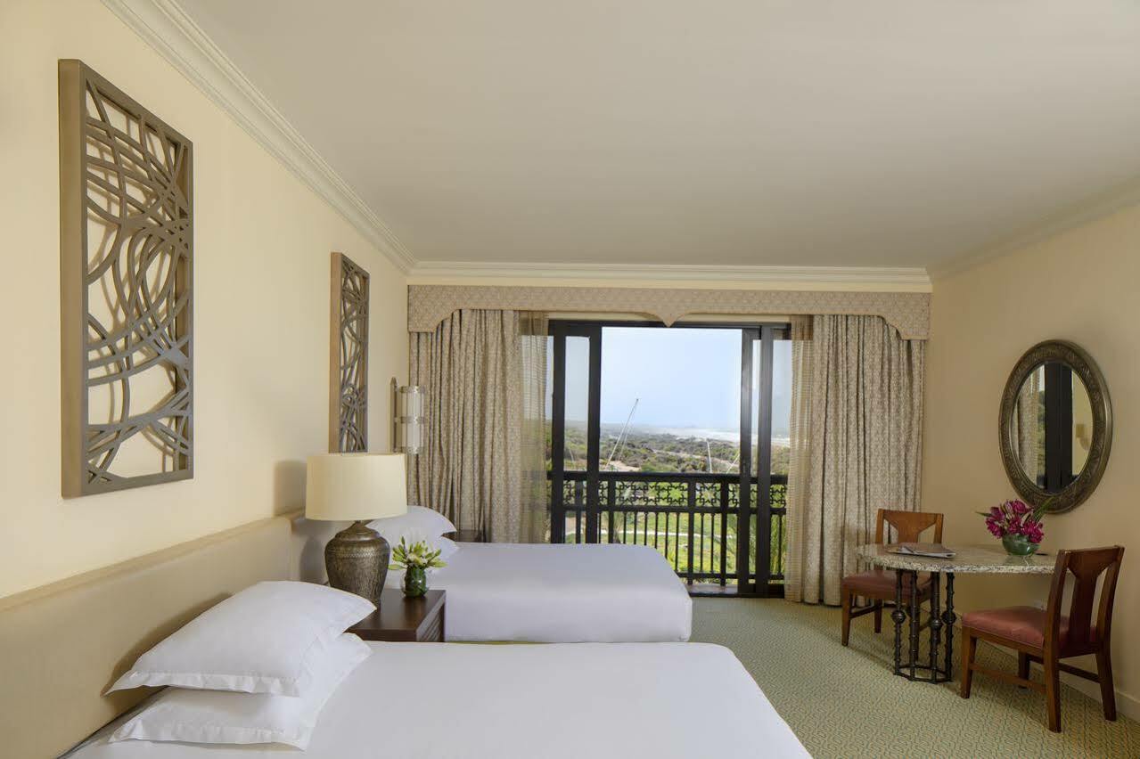 Mazagan Beach & Golf Resort Аземур Екстериор снимка
