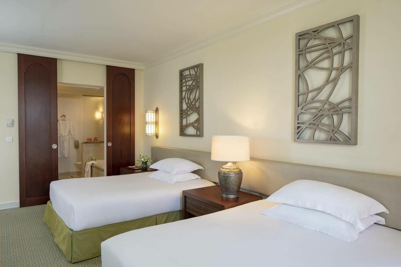 Mazagan Beach & Golf Resort Аземур Екстериор снимка