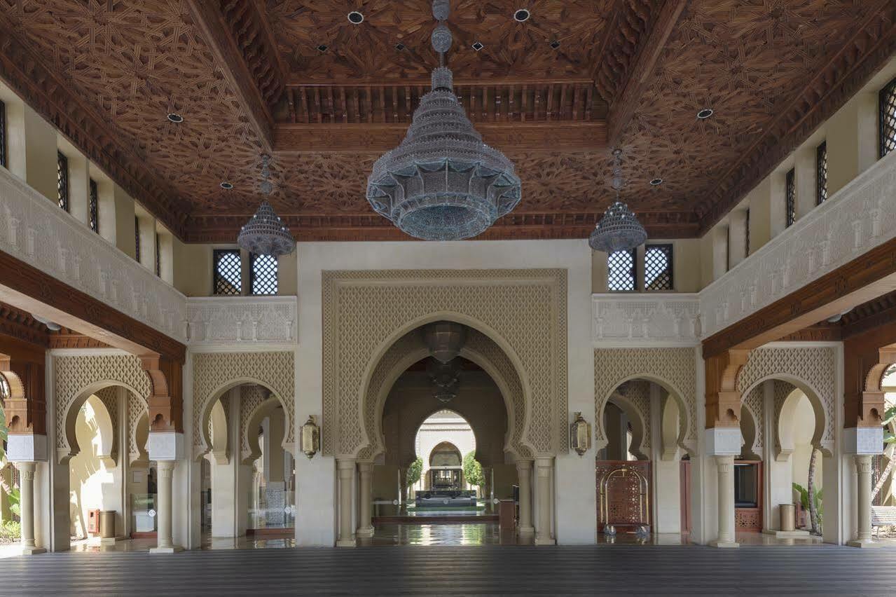 Mazagan Beach & Golf Resort Аземур Екстериор снимка