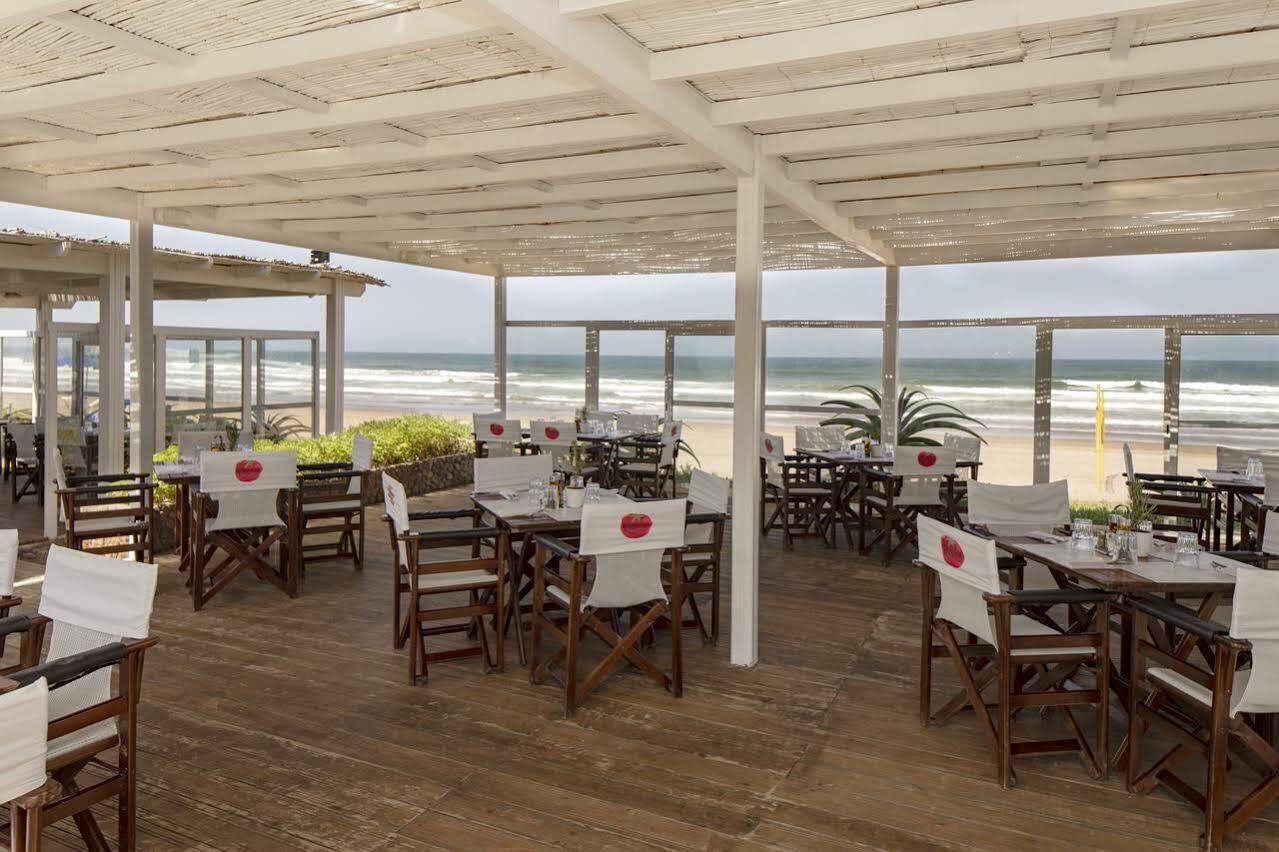 Mazagan Beach & Golf Resort Аземур Екстериор снимка