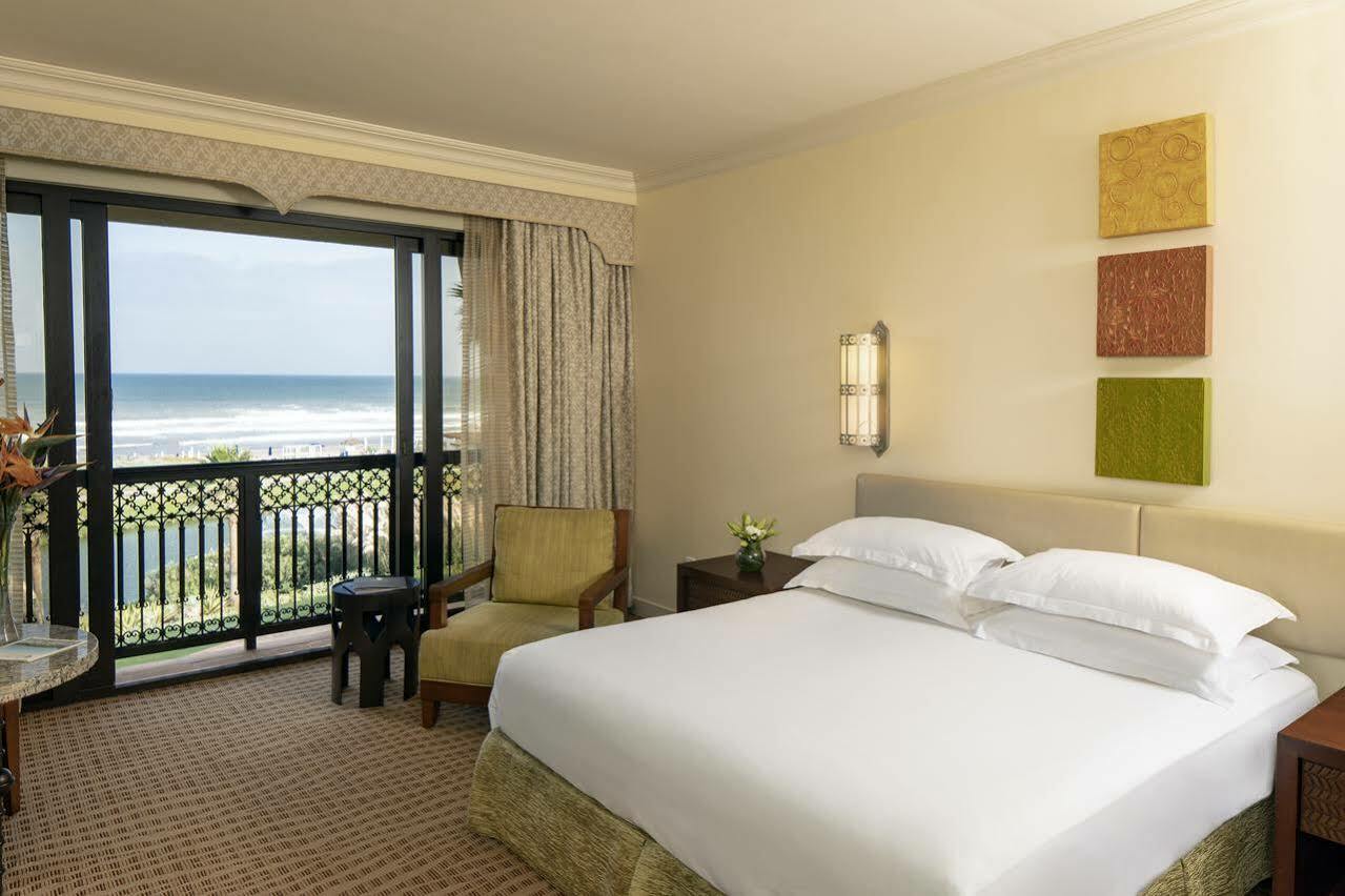 Mazagan Beach & Golf Resort Аземур Екстериор снимка