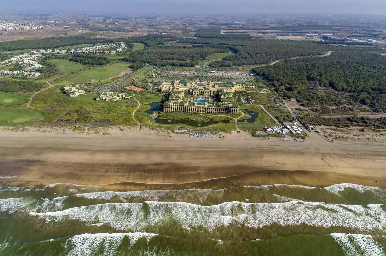 Mazagan Beach & Golf Resort Аземур Екстериор снимка