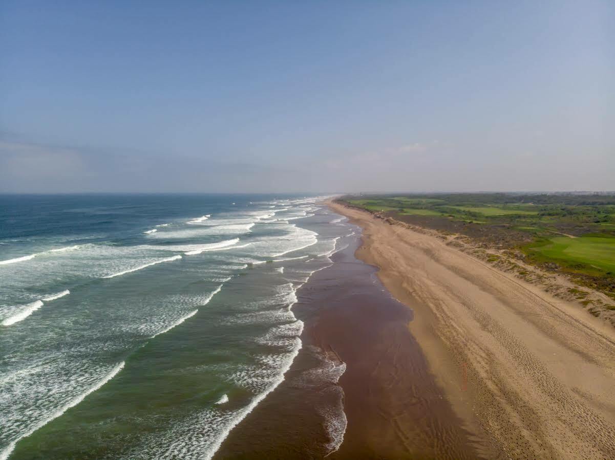 Mazagan Beach & Golf Resort Аземур Екстериор снимка