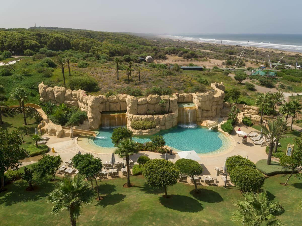 Mazagan Beach & Golf Resort Аземур Екстериор снимка