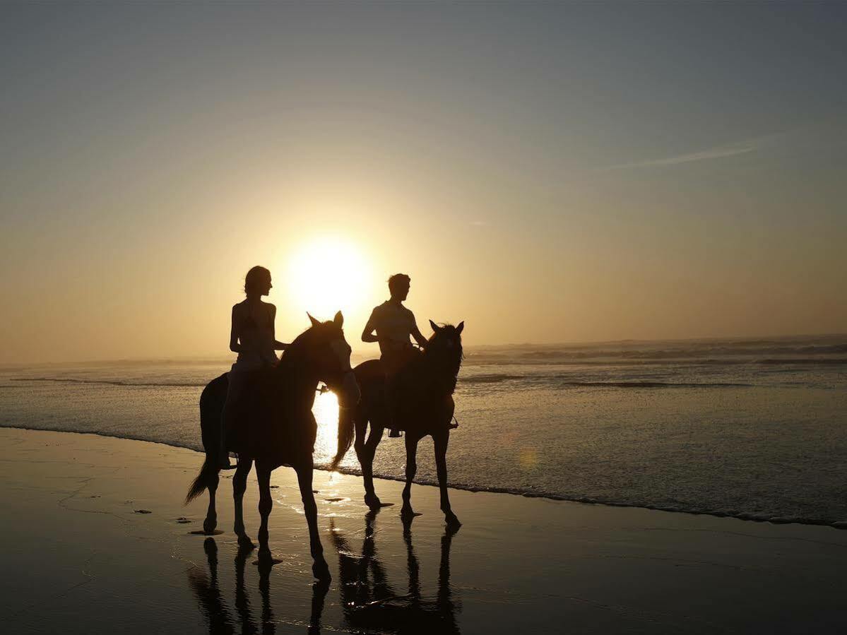 Mazagan Beach & Golf Resort Аземур Екстериор снимка